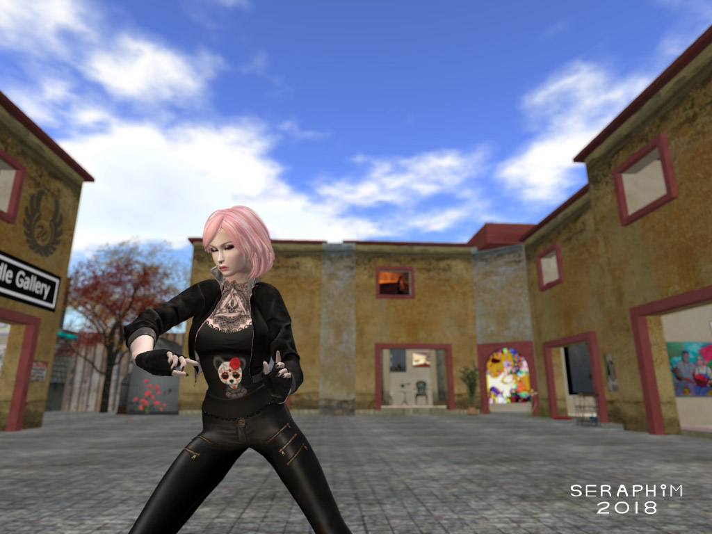 TaiChi4
