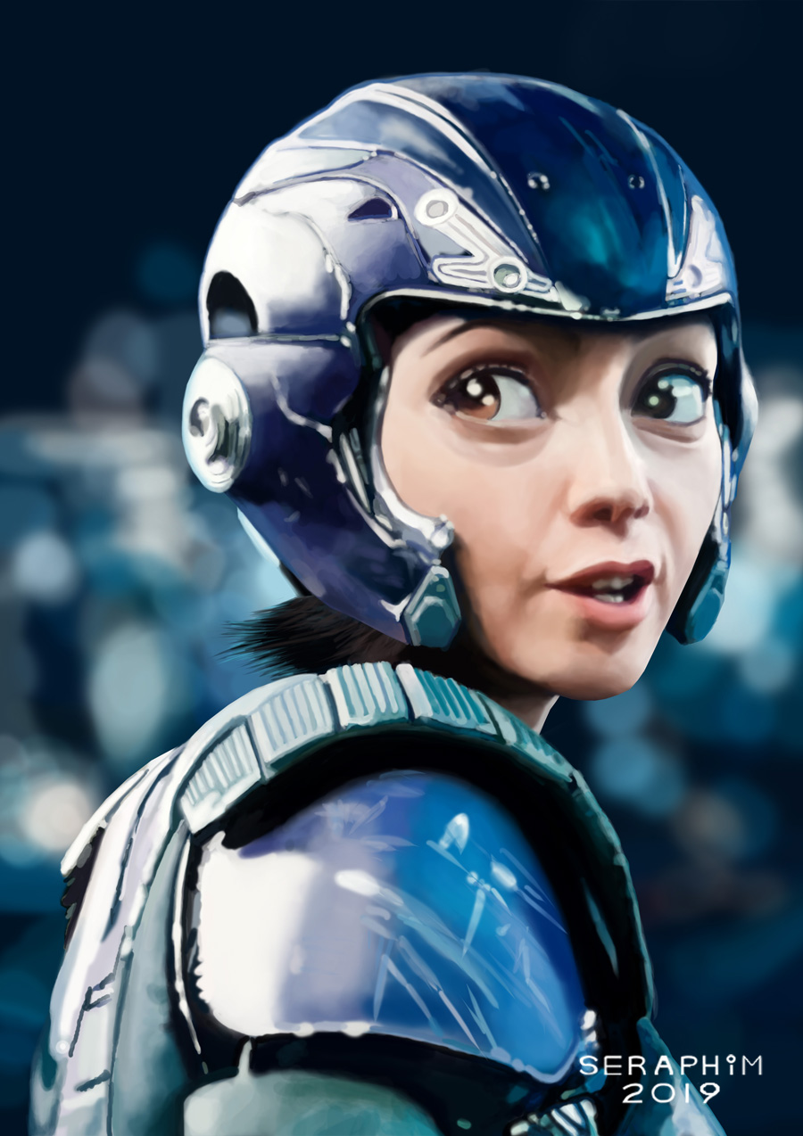 TheRookie-HowYouDoing