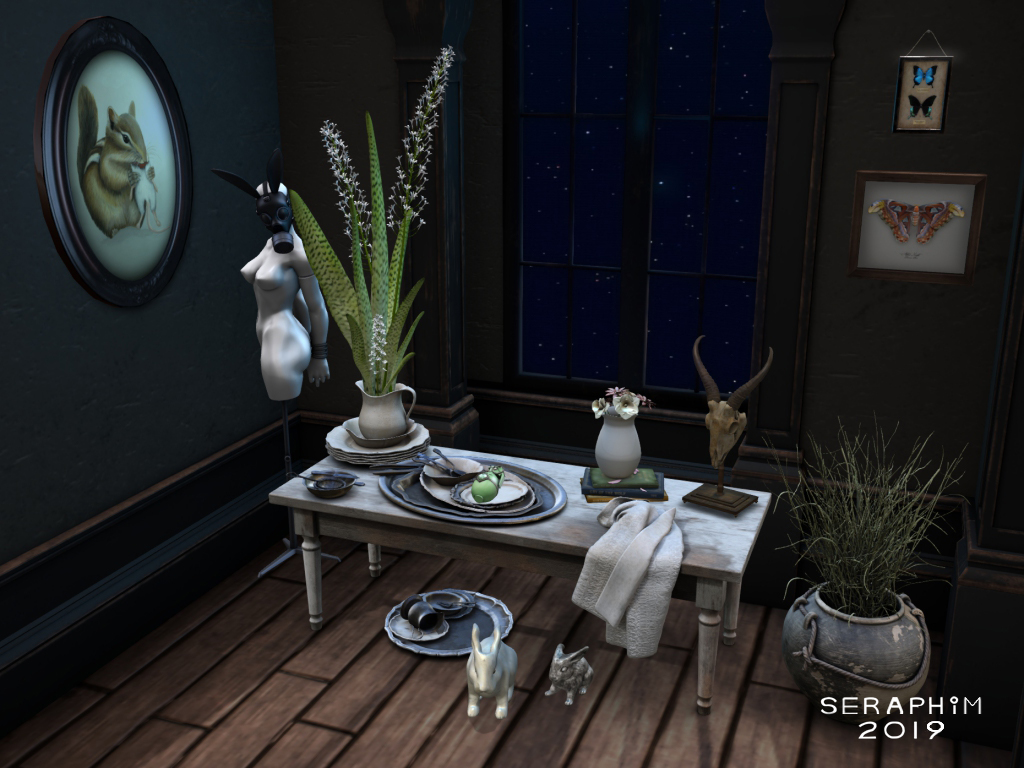 StillLifeWithGrenade