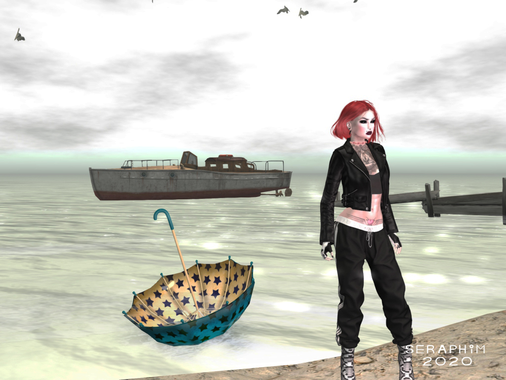 Dya's Abandoned Vacation Spot3